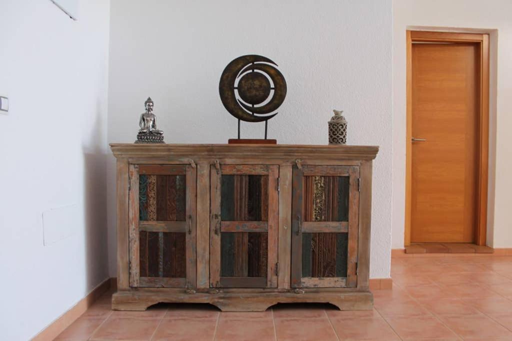 Villa & Golf & Heated Saltwater Pool & Leisure & Wifi Caleta De Fuste Bagian luar foto
