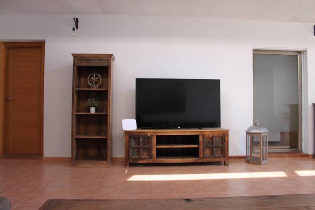 Villa & Golf & Heated Saltwater Pool & Leisure & Wifi Caleta De Fuste Bagian luar foto