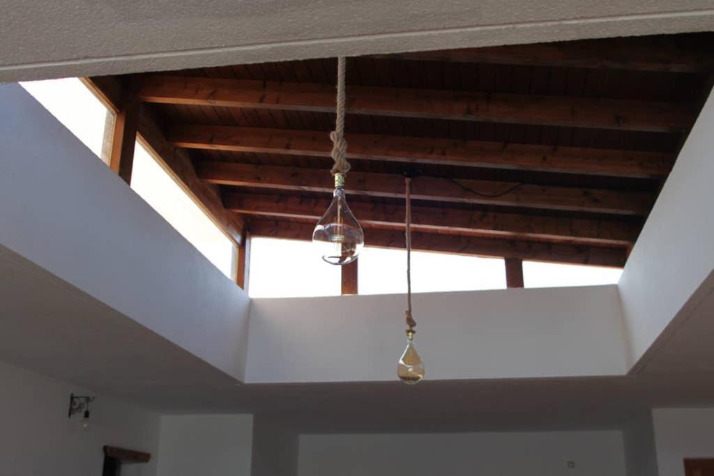 Villa & Golf & Heated Saltwater Pool & Leisure & Wifi Caleta De Fuste Bagian luar foto