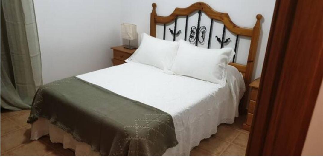 Villa & Golf & Heated Saltwater Pool & Leisure & Wifi Caleta De Fuste Bagian luar foto
